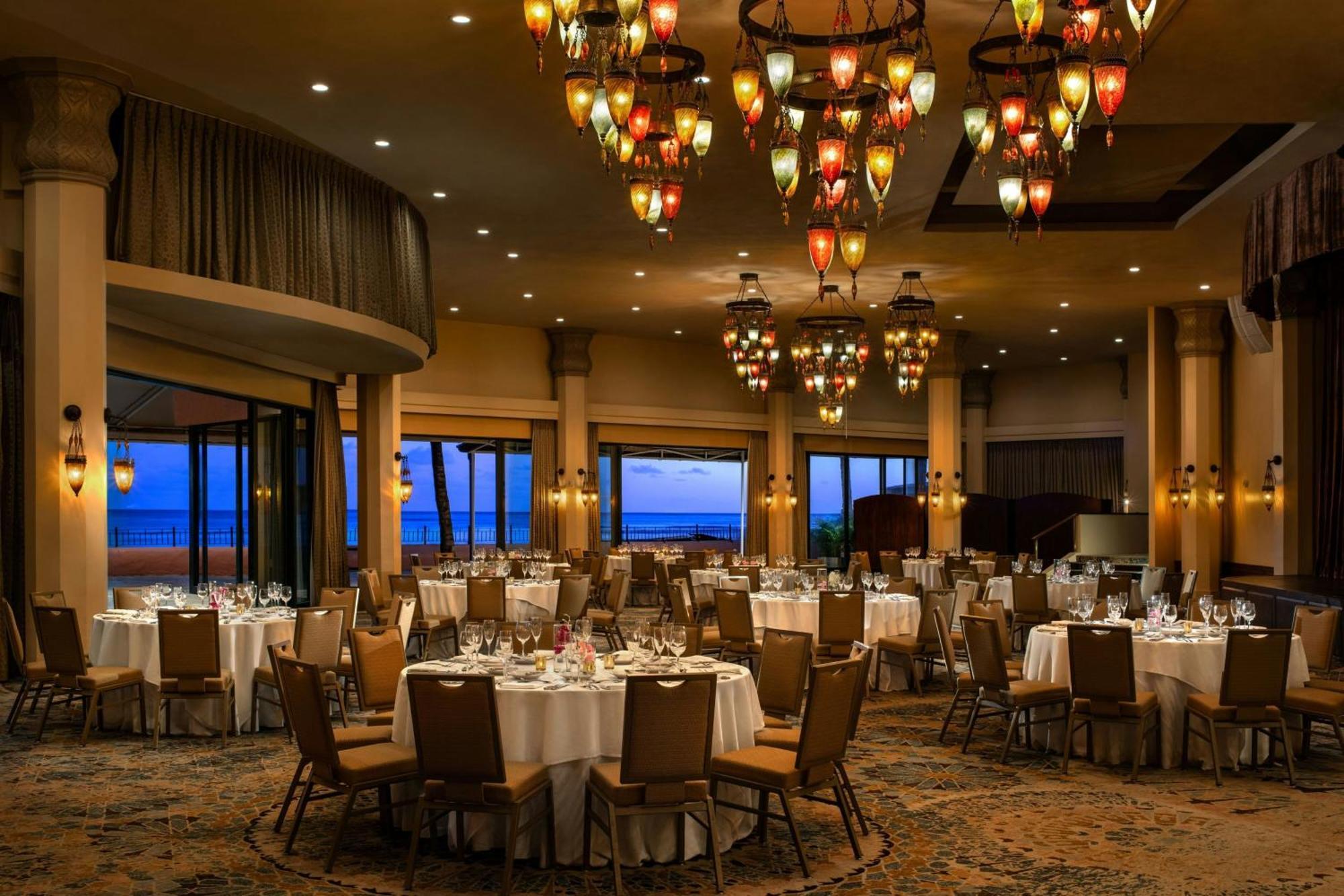 The Royal Hawaiian, A Luxury Collection Resort, Waikiki Honolulu Luaran gambar