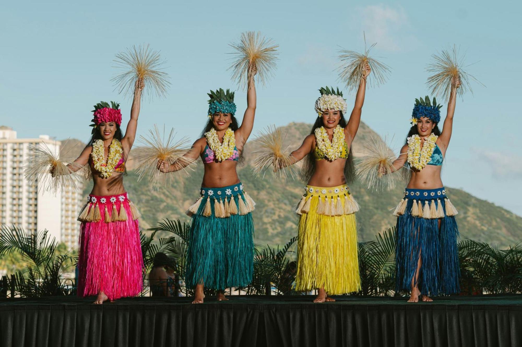 The Royal Hawaiian, A Luxury Collection Resort, Waikiki Honolulu Luaran gambar