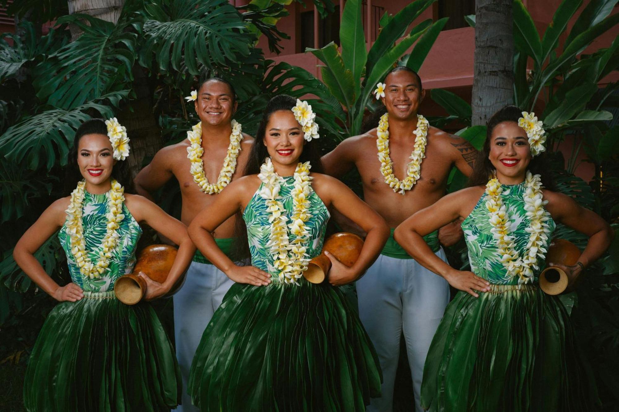 The Royal Hawaiian, A Luxury Collection Resort, Waikiki Honolulu Luaran gambar