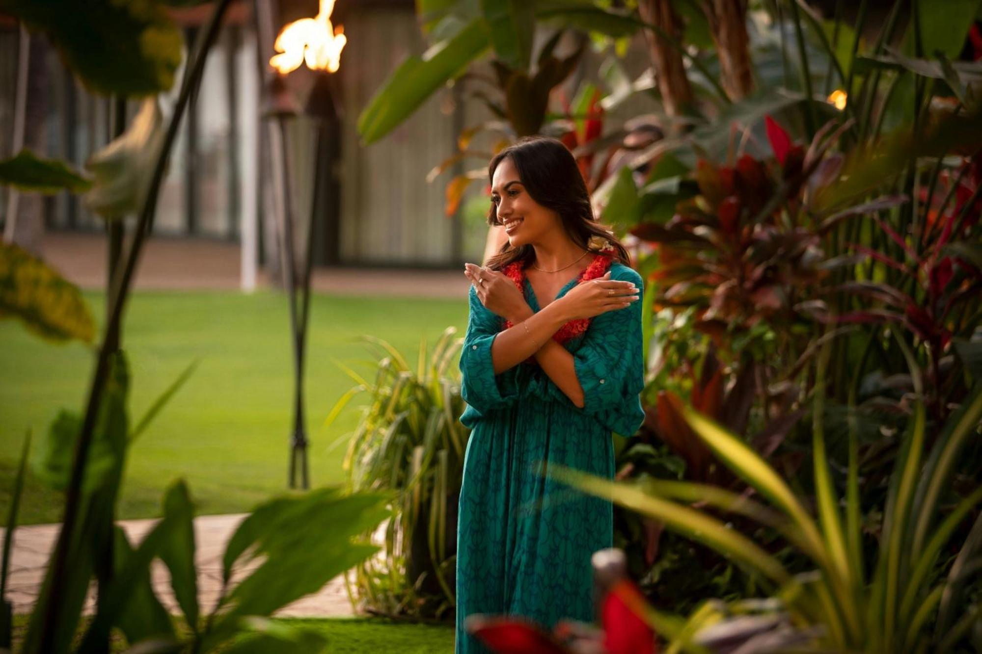 The Royal Hawaiian, A Luxury Collection Resort, Waikiki Honolulu Luaran gambar
